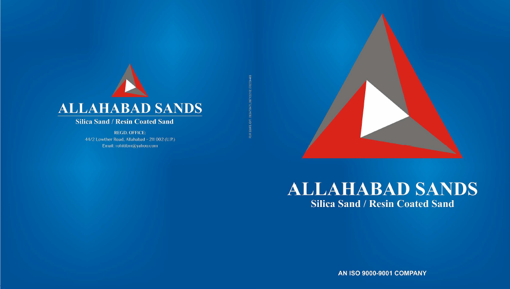  ALLAHABAD SANDS 